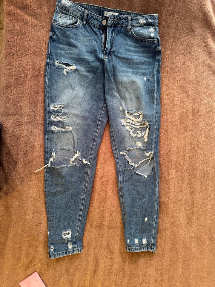 Bershka