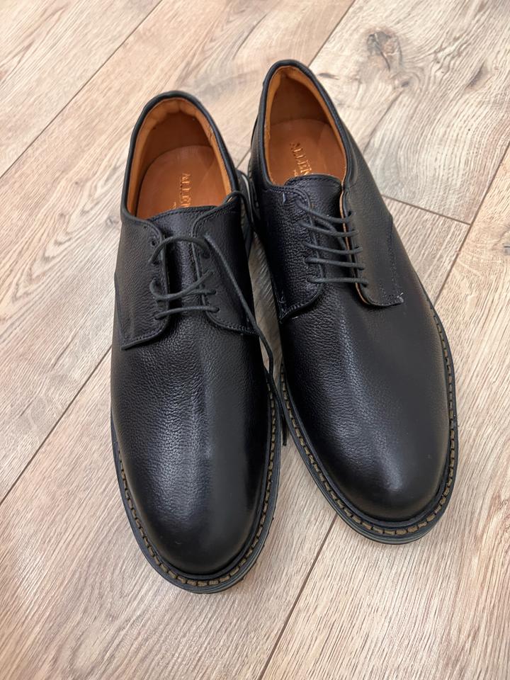Allen Edmonds