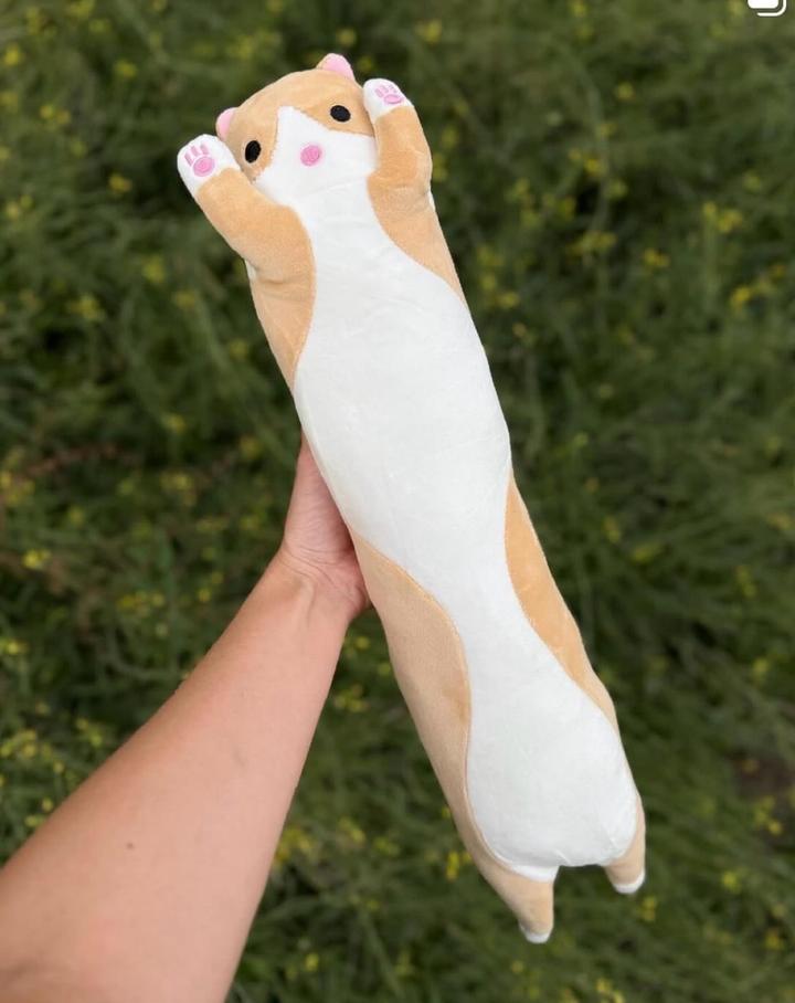 Мягкая игрушка