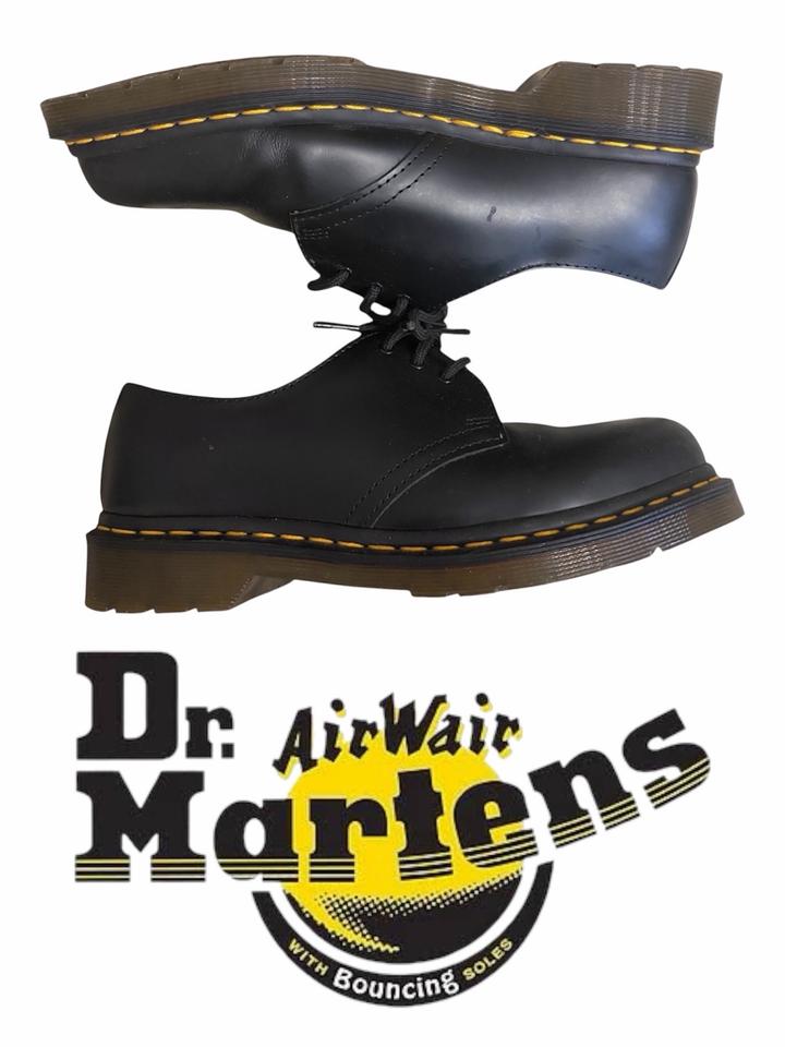 Dr. Martens