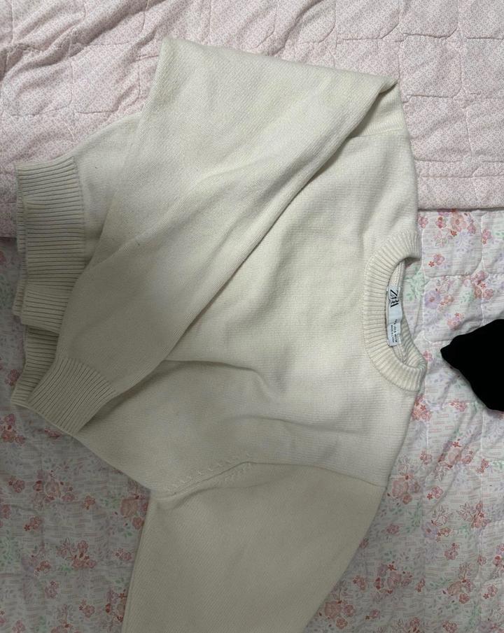 Джемпер Zara