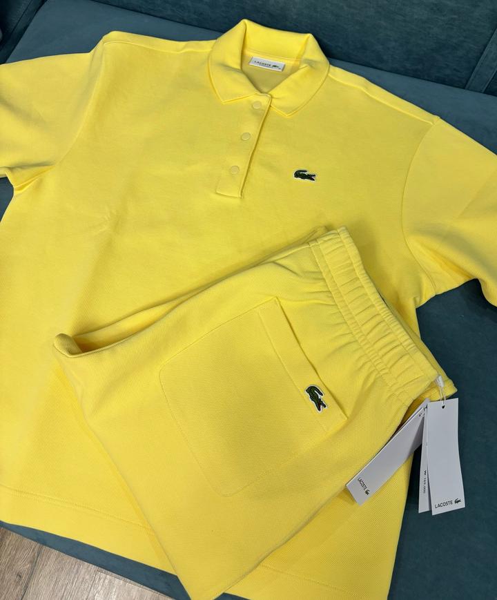 Lacoste
