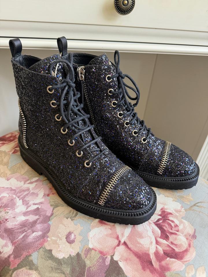 Ботинки Giuseppe Zanotti
