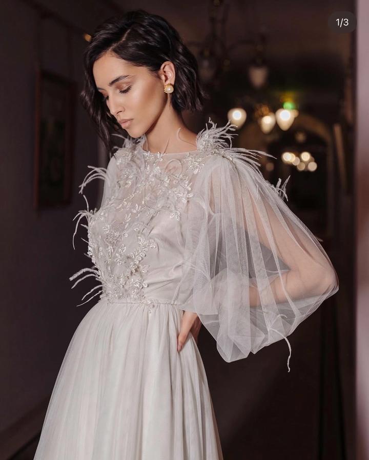 La Novia