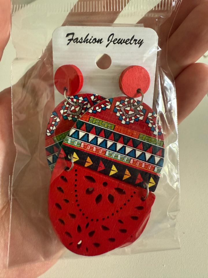 Fashion Jewelry