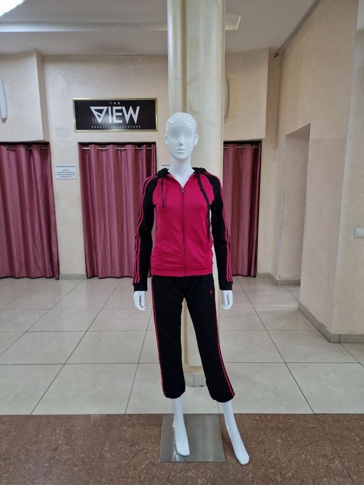 Adidas
