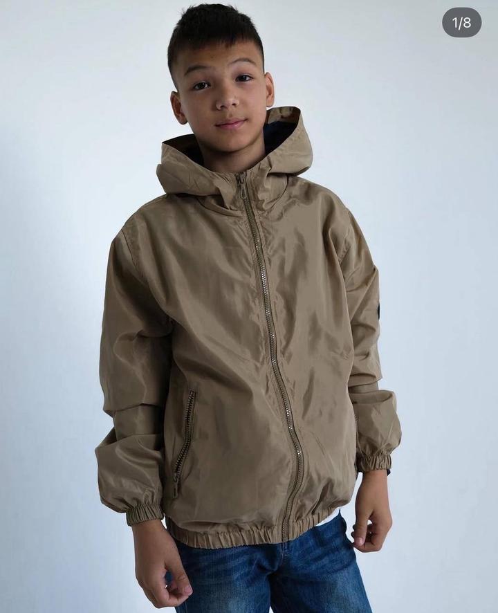 Zara Kids