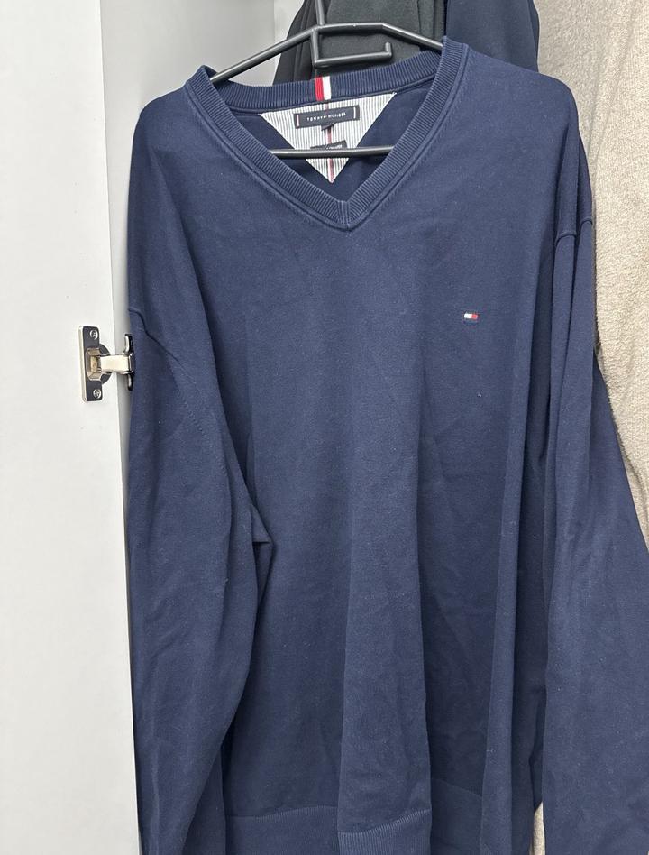 Джемпер/Свитер Tommy Hilfiger