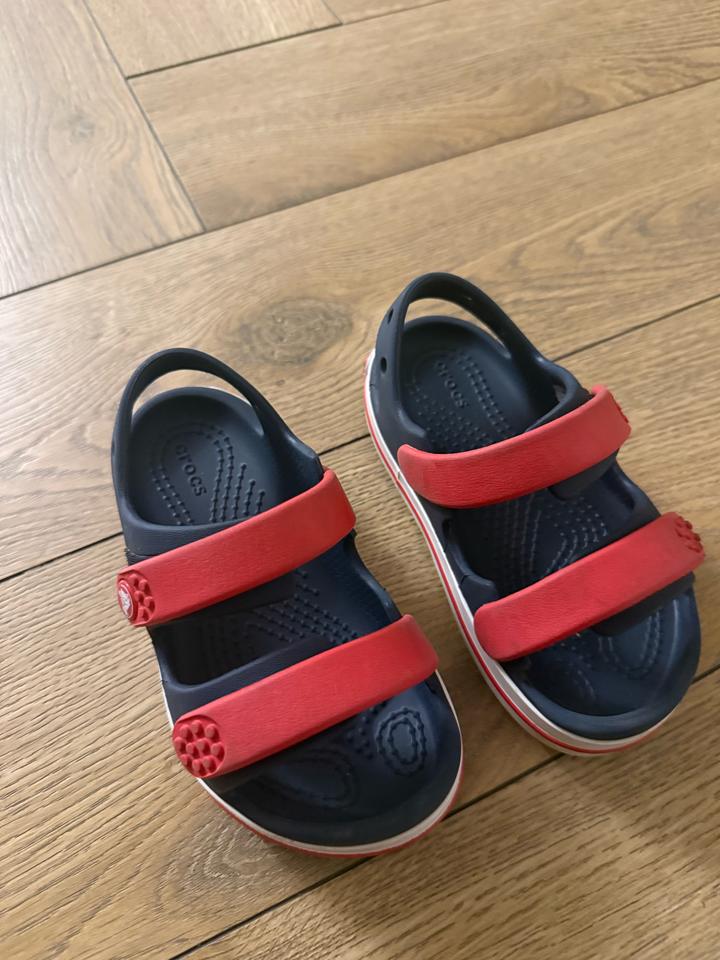 Crocs