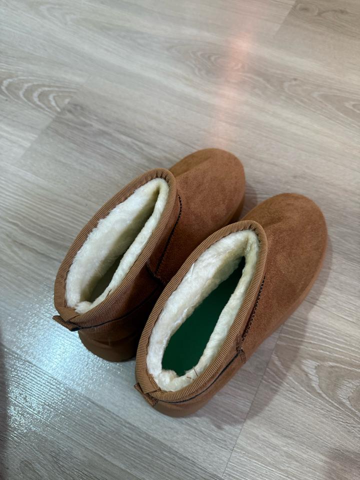 Нет бренда
