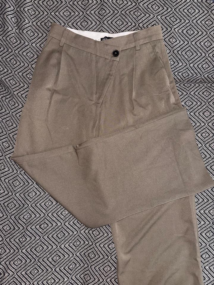 Брюки ZARA