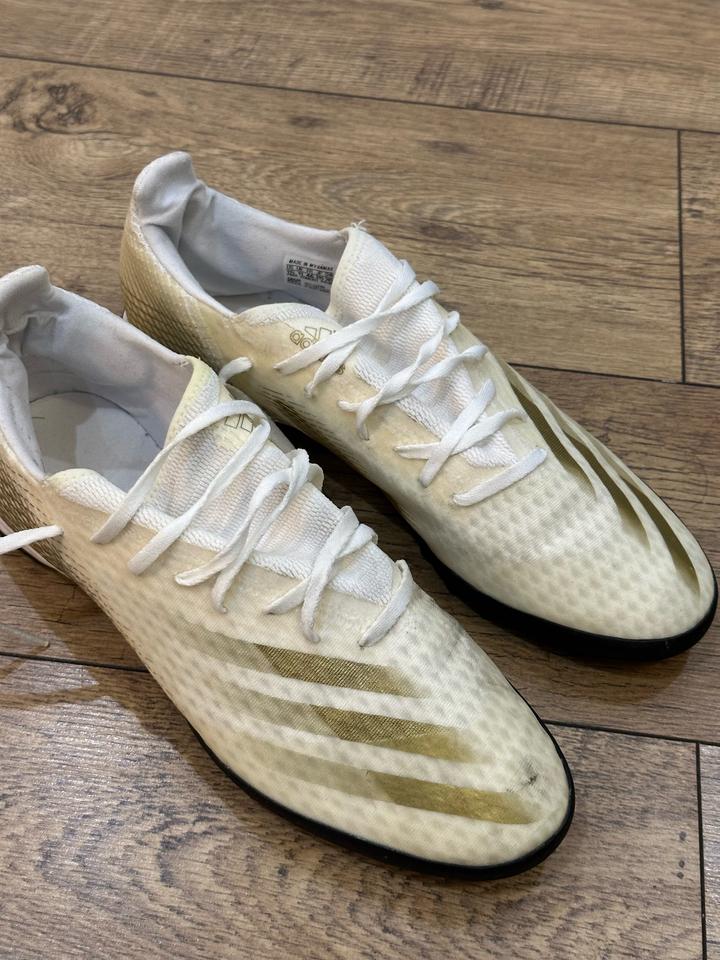 Adidas