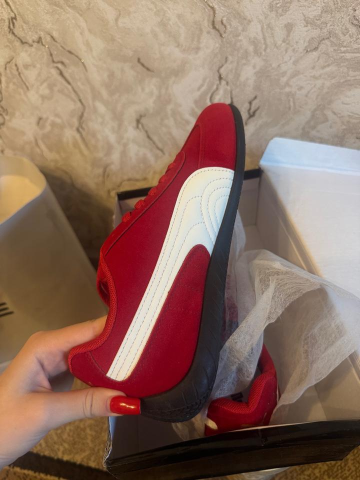 Puma