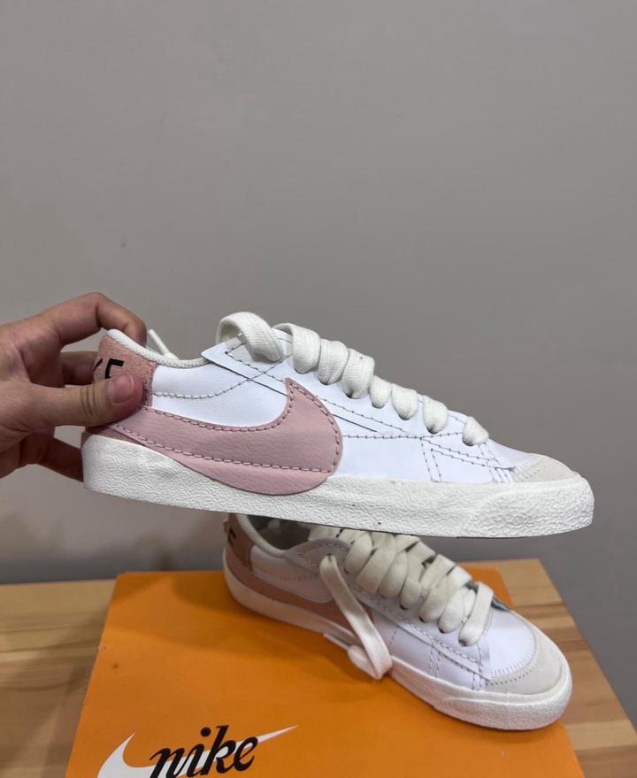 Кеды Nike