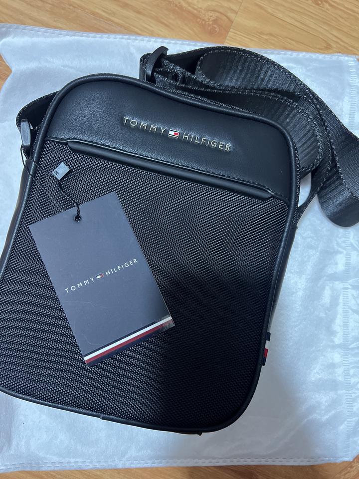 Сумка барсетка Tommy Hilfiger