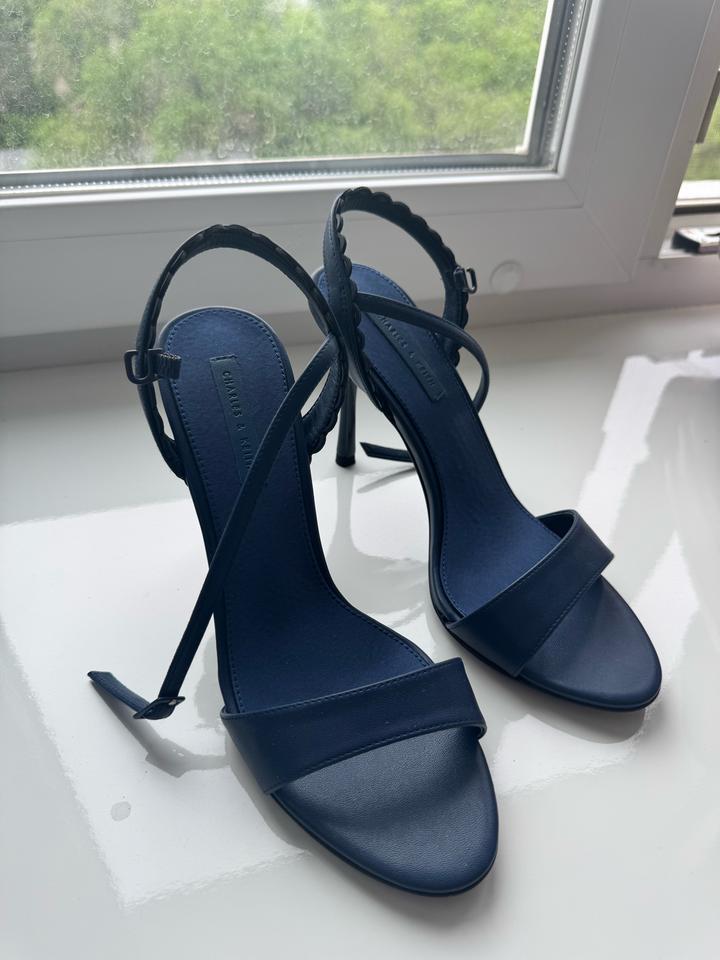 Charles & Keith