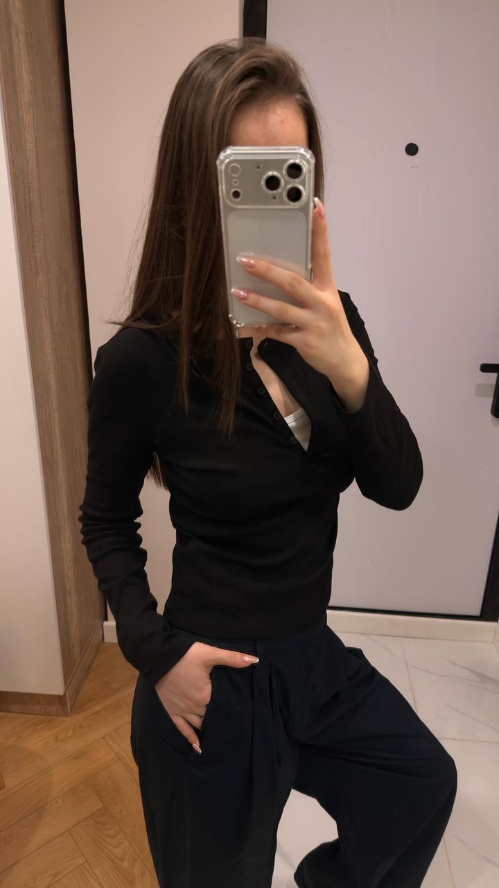 Нет бренда