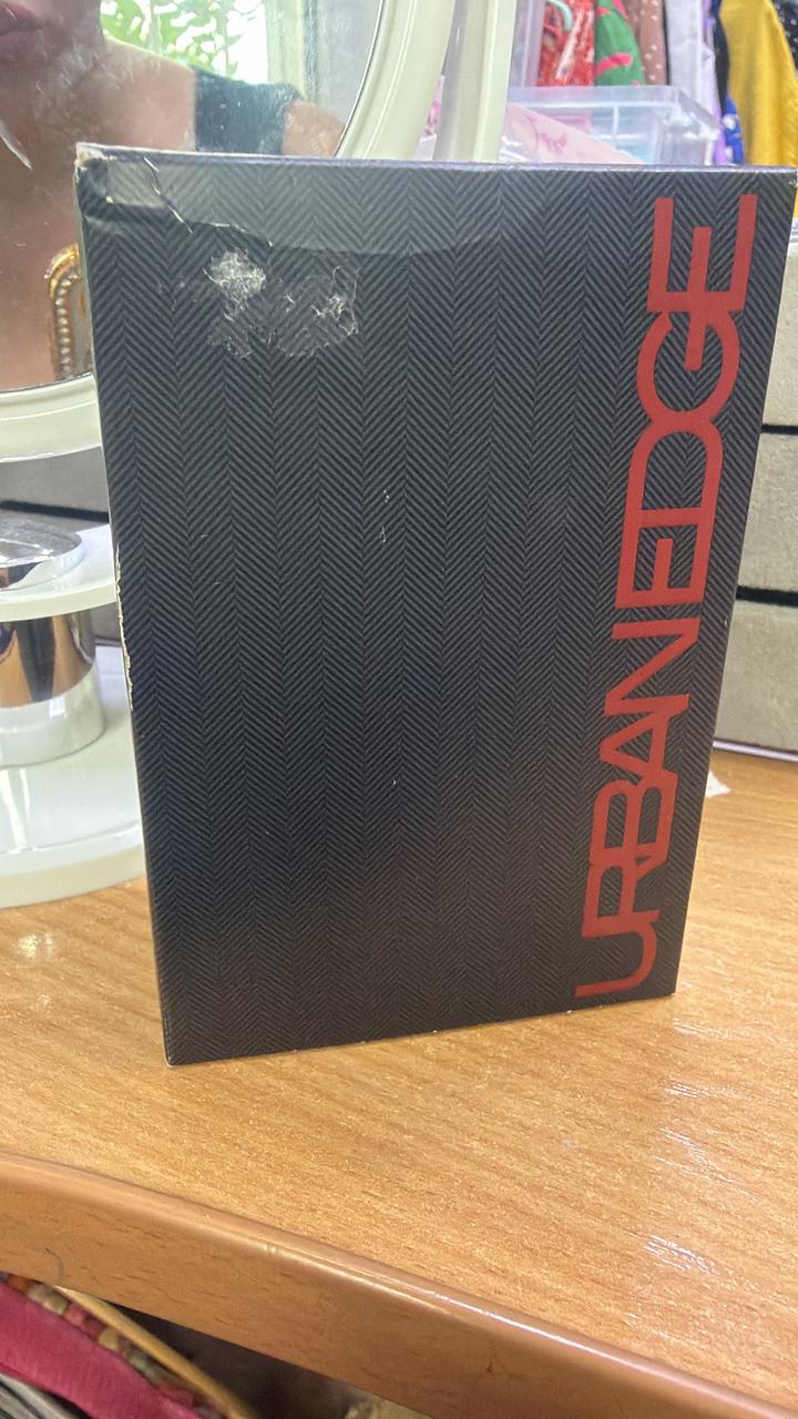 Urban edge Avon