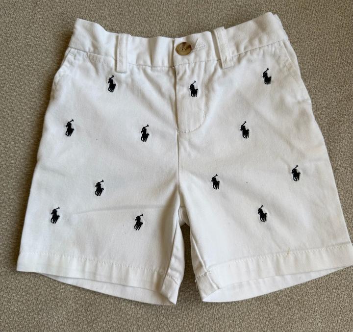 Polo Ralph Lauren Шорты Polo by Ralph Lauren