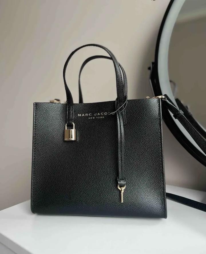 Сумка Marc Jacobs черная
