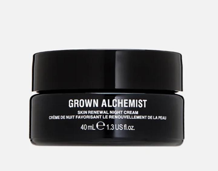 Grown Alchemist