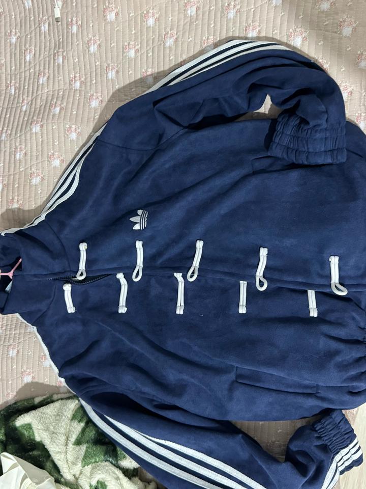 Adidas