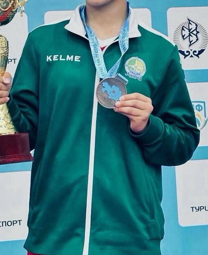 Кипа KELME