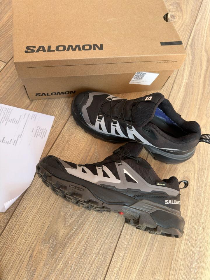 Salomon