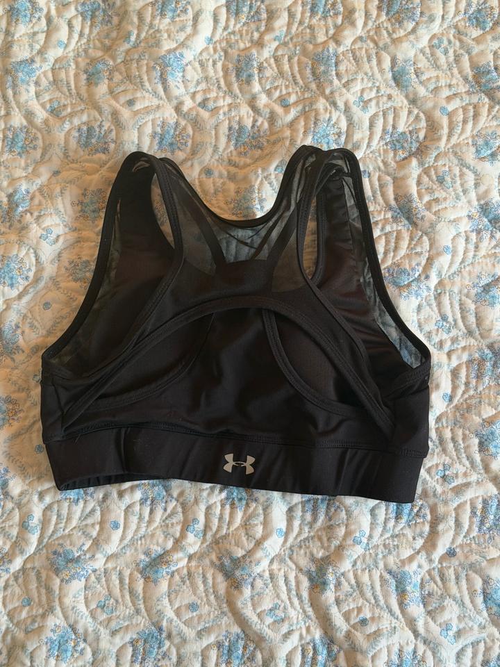 Under Armour