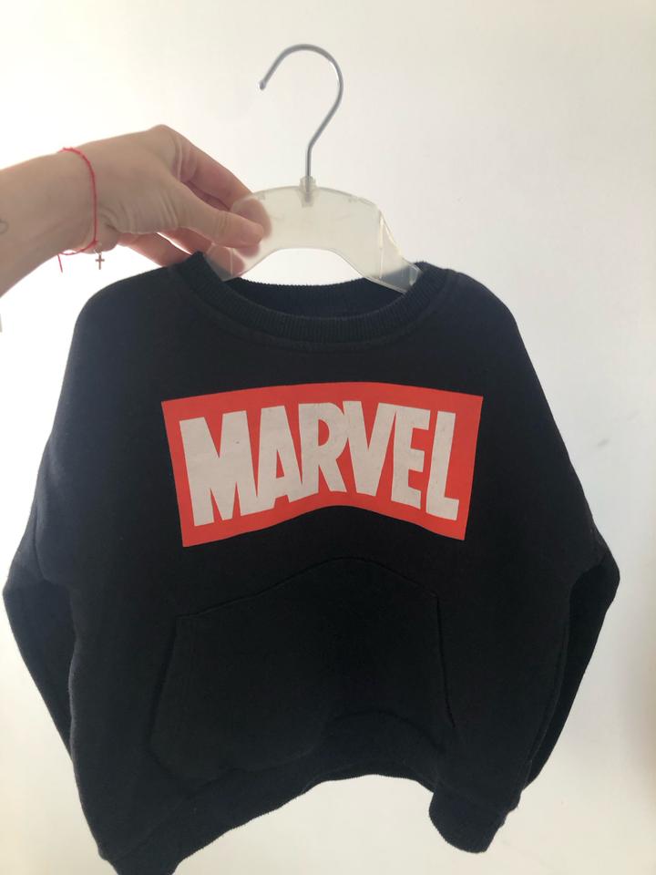 Marvel