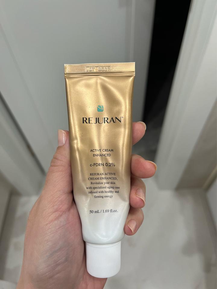 REJURAN C-PDRN 0.2% крем