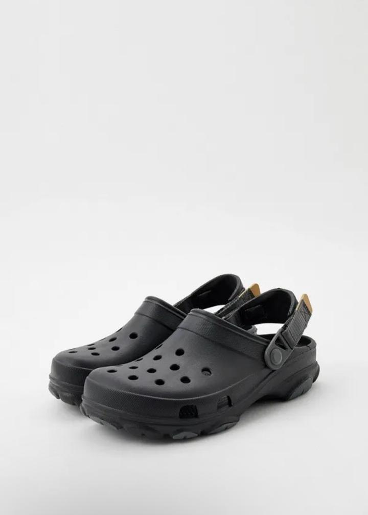 Crocs