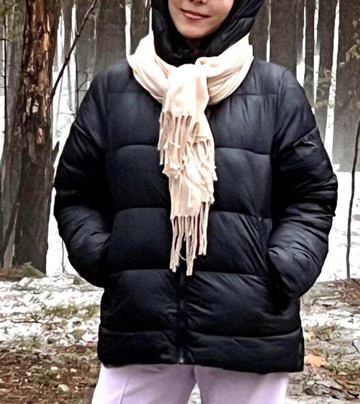 Женская куртка Zara