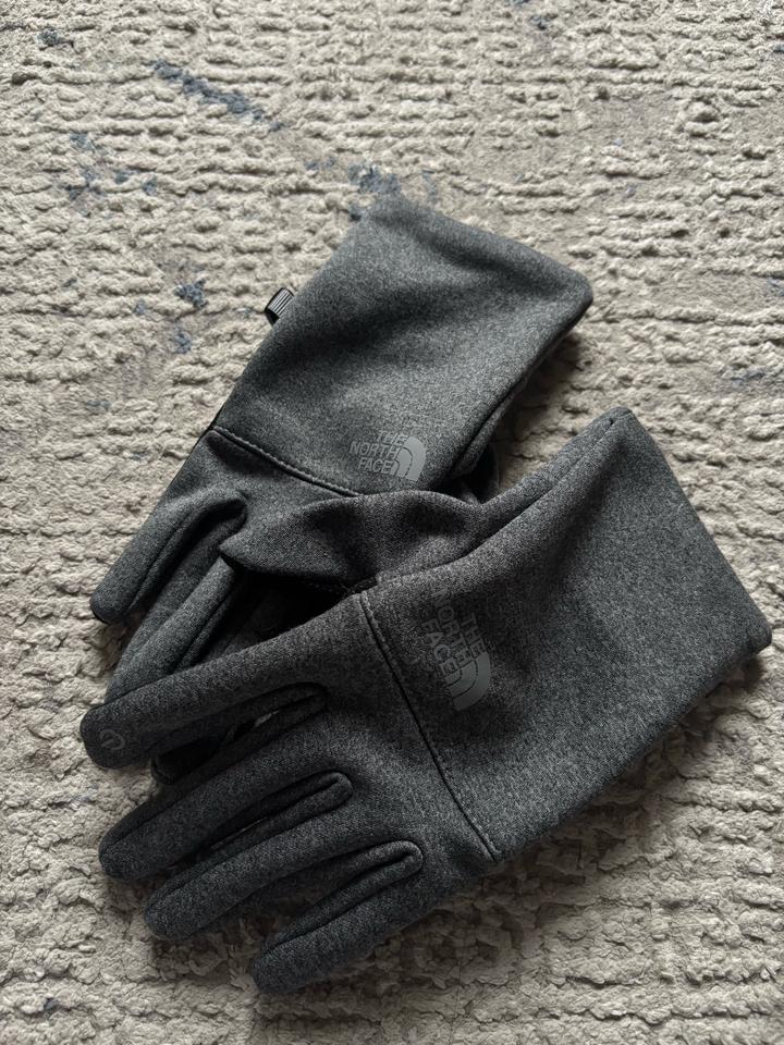 Перчатки The North Face Etip