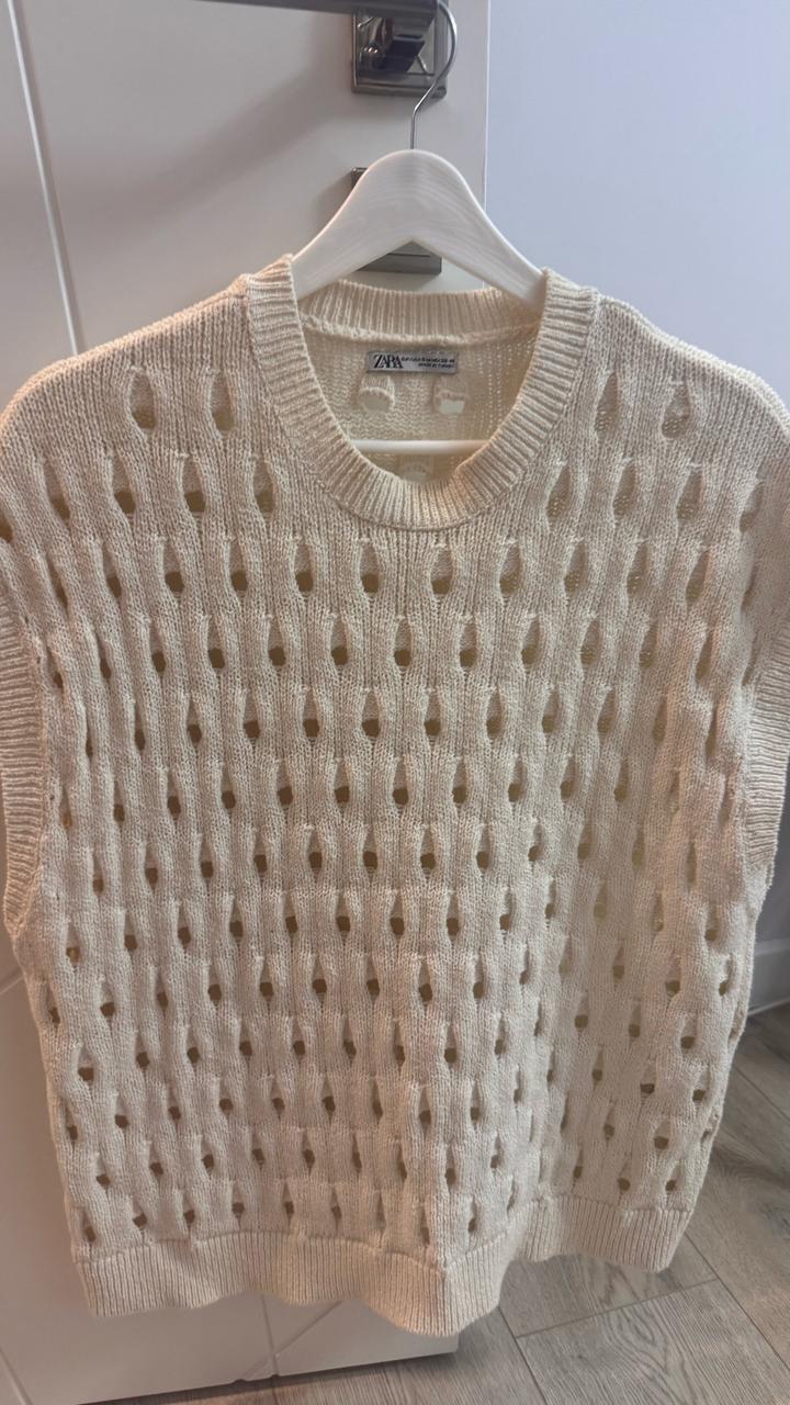 Жилетка Zara