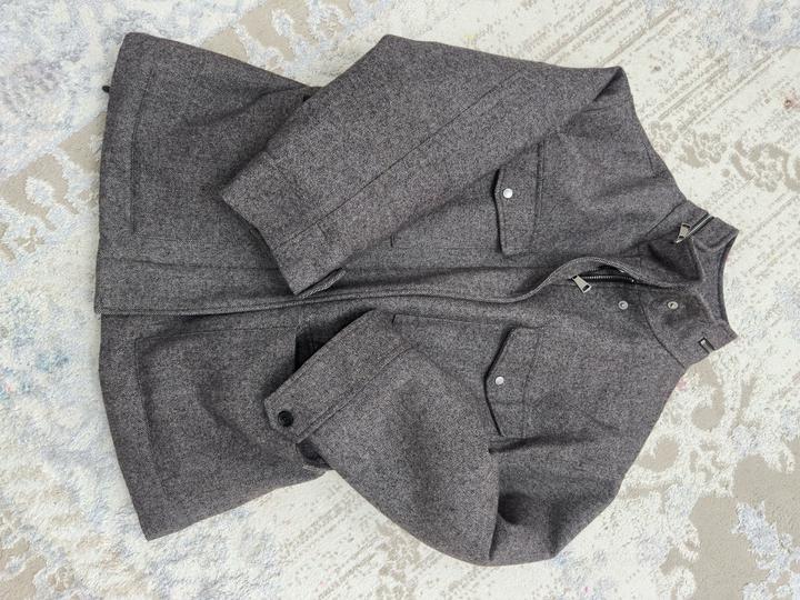 Женская куртка