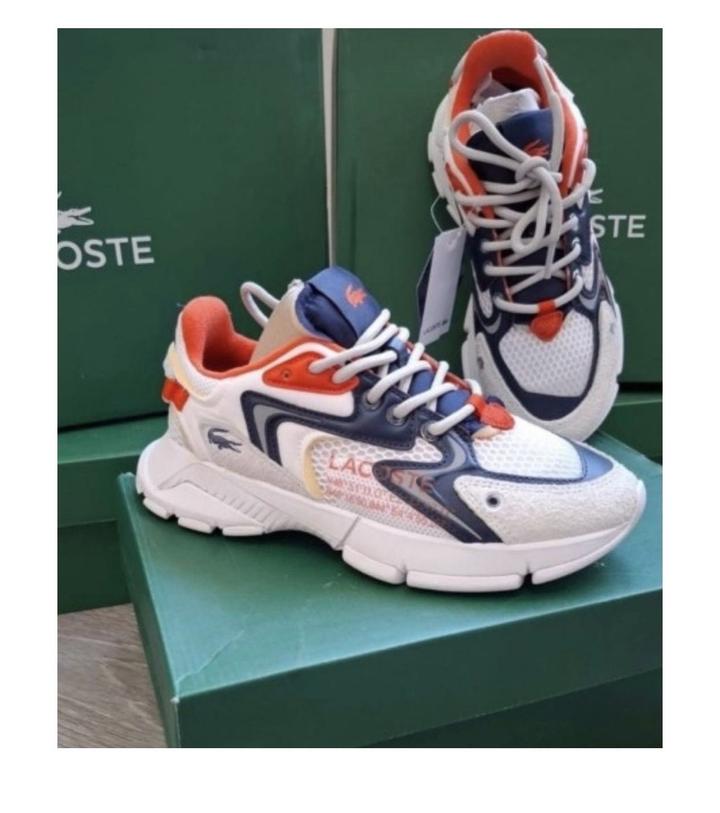 Lacoste