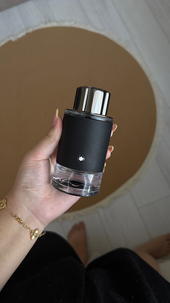 Montblanc