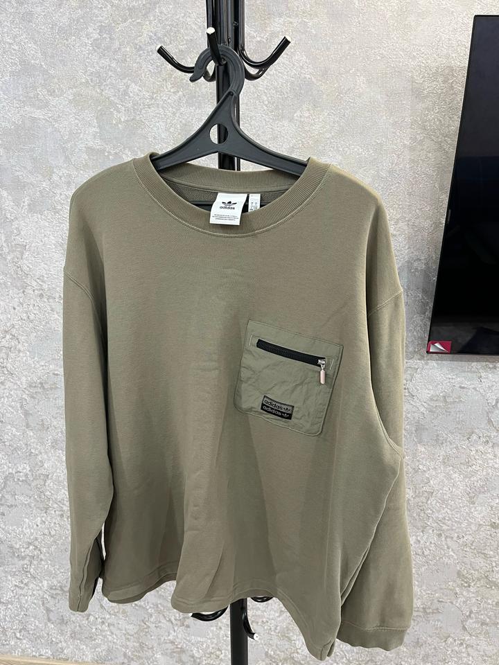 Adidas