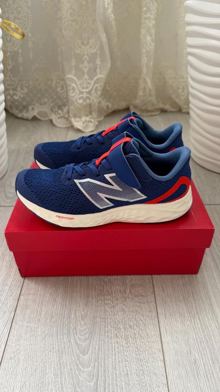 Кроссовки New Balance