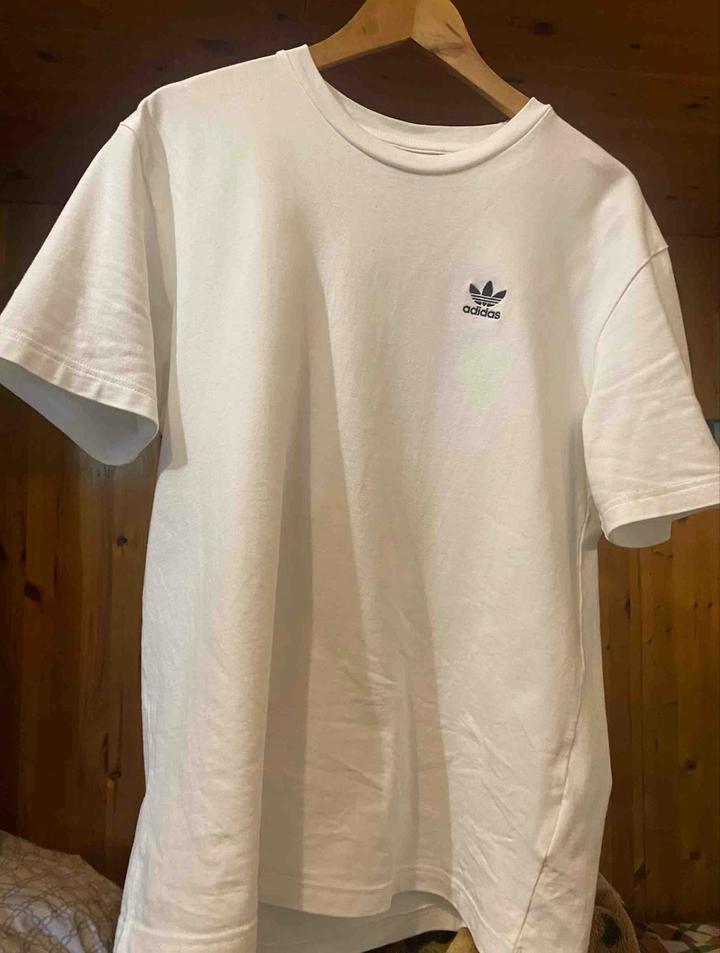 Футболка adidas originals