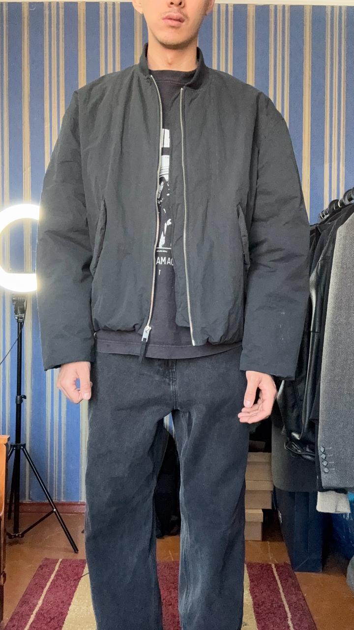 H&M
