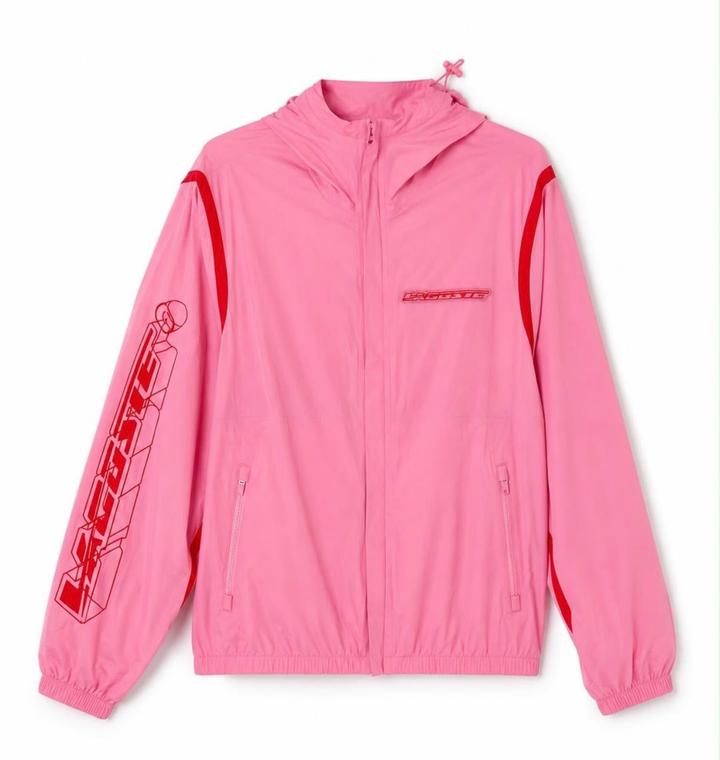 Lacoste