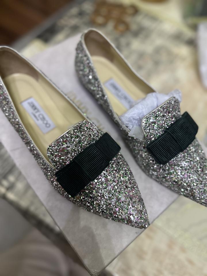 Jimmy Choo