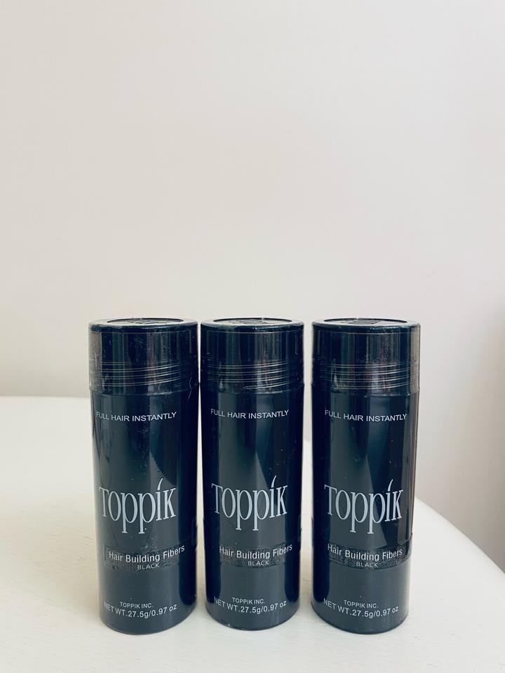 Toppik