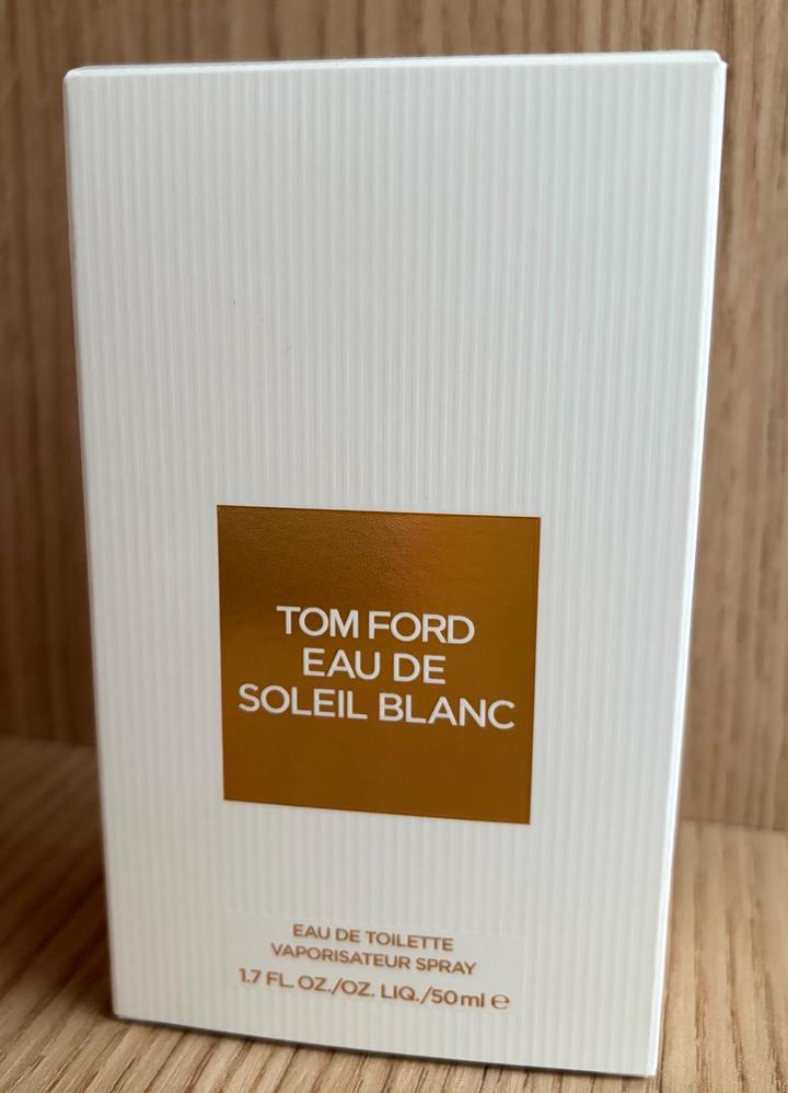 Tom Ford