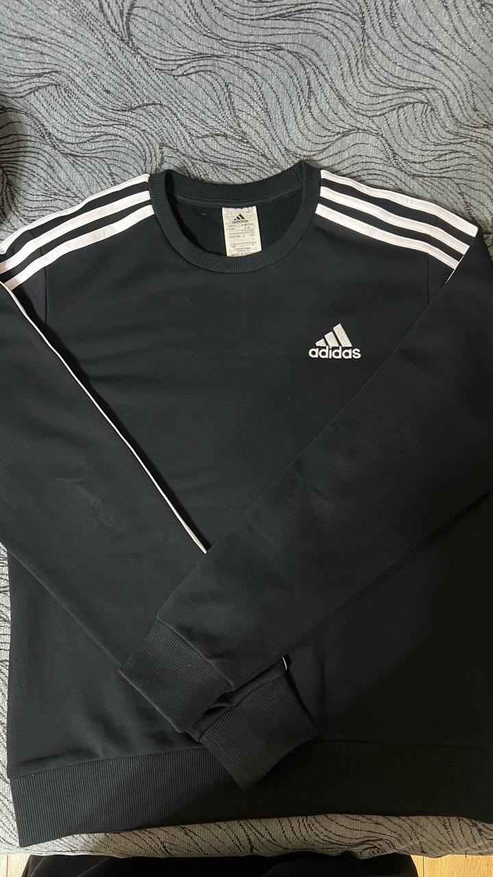 Свитшот adidas