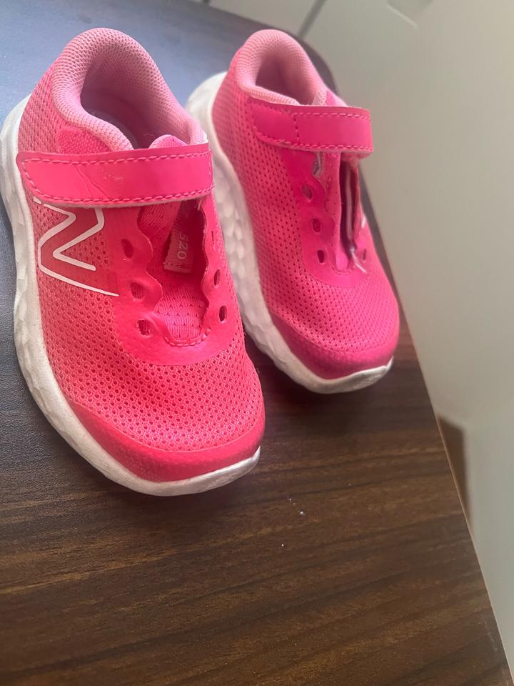 Кроссовки New Balance детские новые