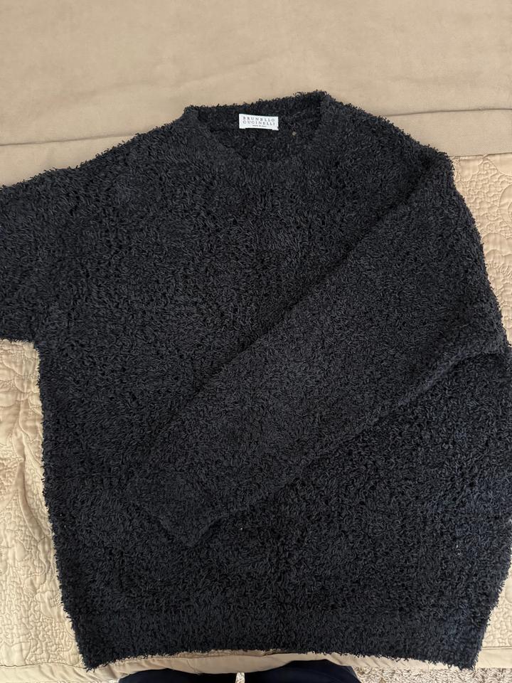 Джемпер Brunello Cucinelli