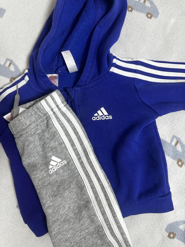 Adidas